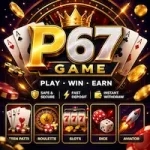p67 game