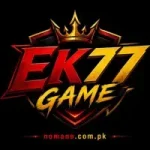 ek777 game