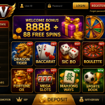88v-game